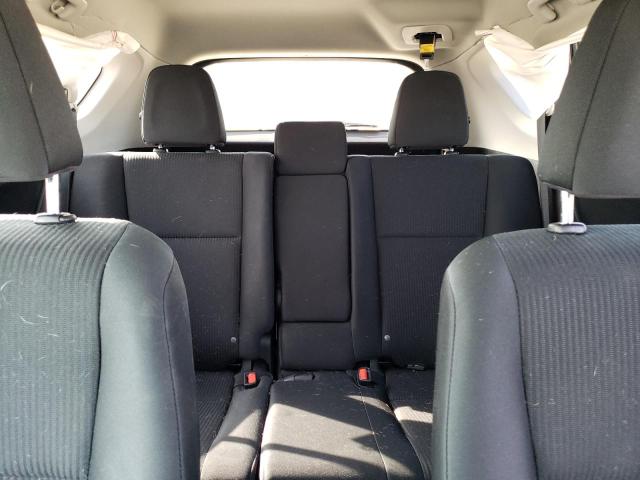 Photo 10 from auction – 2018 TOYOTA RAV4 LE with VIN 2T3BFREV6JW738995
