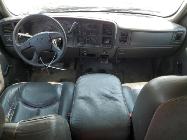 Photo 8 from auction – 2007 CHEVROLET SILVERADO with VIN 1GCEC19Z87E109226