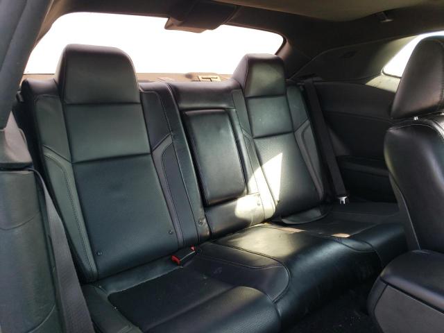 Photo 10 from auction – 2016 DODGE CHALLENGER with VIN 2C3CDZAG7GH166107