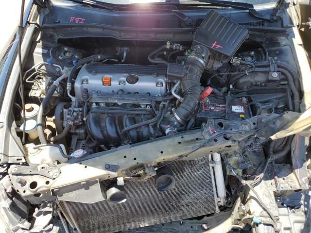 Photo 11 from auction – 2012 HONDA ACCORD SE with VIN 1HGCP2F61CA203320