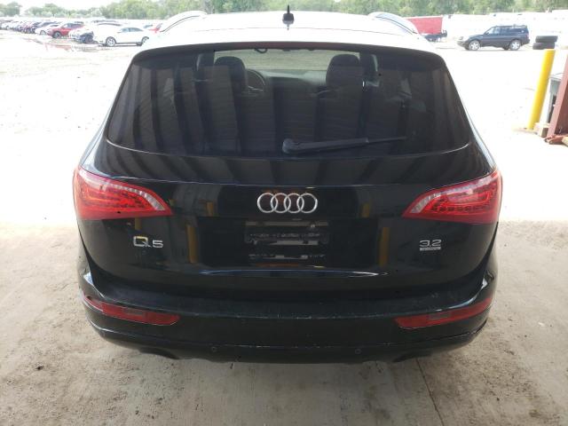 Photo 6 from auction – 2010 AUDI Q5 PREMIUM with VIN WA1LKAFP6AA105505