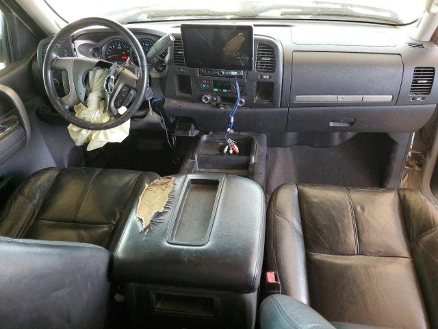 Photo 8 from auction – 2007 CHEVROLET SILVERADO with VIN 1GCEC19087Z590623