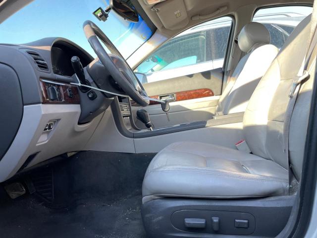 Photo 7 from auction – 2000 LINCOLN LS with VIN 1LNHM87AXYY854586