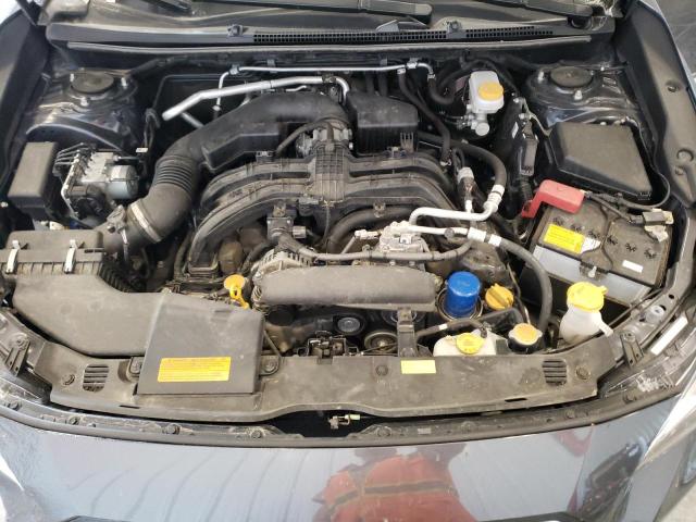 Photo 12 from auction – 2021 SUBARU CROSSTREK with VIN JF2GTHMC9MH666288