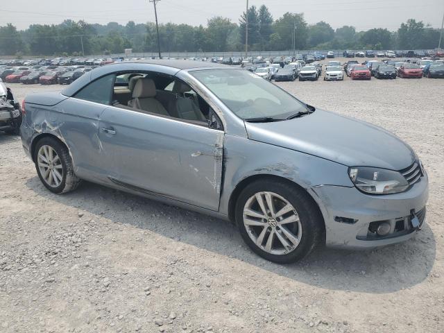 Photo 4 from auction – 2014 VOLKSWAGEN EOS KOMFOR with VIN WVWBW8AH5EV005795