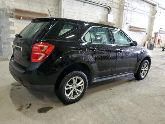 Photo 3 from auction – 2017 CHEVROLET EQUINOX LS with VIN 2GNFLEEK0H6102322