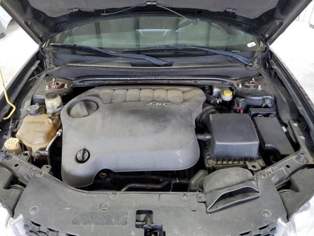 Photo 11 from auction – 2013 DODGE AVENGER SE with VIN 1C3CDZAG5DN521424