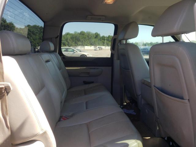 Photo 11 from auction – 2008 CHEVROLET SILVERADO with VIN 3GCEK13J18G282263