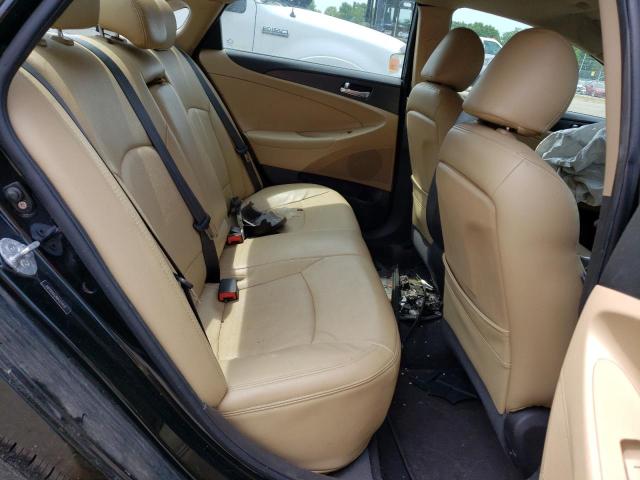 Photo 10 from auction – 2011 HYUNDAI SONATA GLS with VIN 5NPEB4AC5BH220191