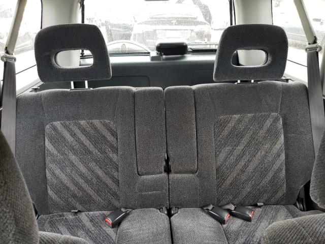 Photo 10 from auction – 2000 HONDA CR-V LX with VIN JHLRD1847YS019107