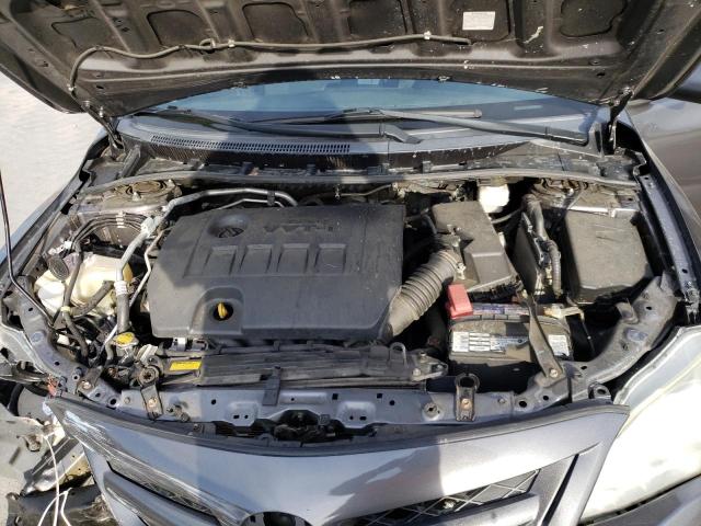 Photo 11 from auction – 2012 TOYOTA COROLLA BA with VIN 5YFBU4EE1CP031261