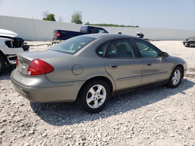 Photo 3 from auction – 2001 FORD TAURUS SES with VIN 1FAFP55UX1G207380