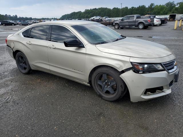 Photo 4 from auction – 2015 CHEVROLET IMPALA LS with VIN 2G11Z5SL9F9147200