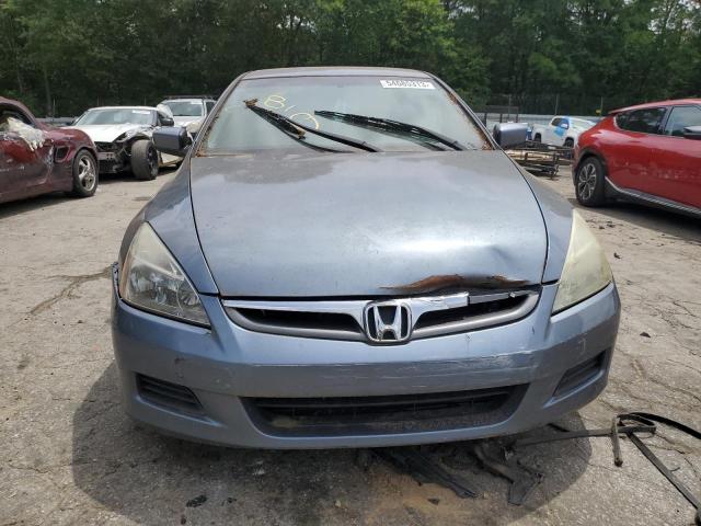 Photo 5 from auction – 2007 HONDA ACCORD with VIN 1HGCM66487A065148