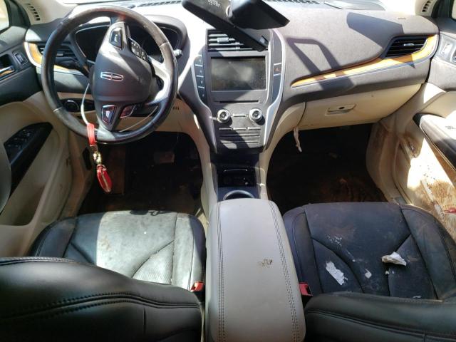 Photo 8 from auction – 2015 LINCOLN MKC with VIN 5LMCJ1A98FUJ42863