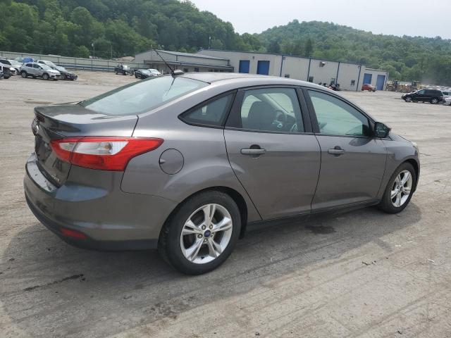 Photo 3 from auction – 2014 FORD FOCUS SE with VIN 1FADP3F29EL248962
