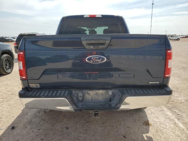 Photo 6 from auction – 2018 FORD F150 SUPER with VIN 1FTEW1EP1JFA13693