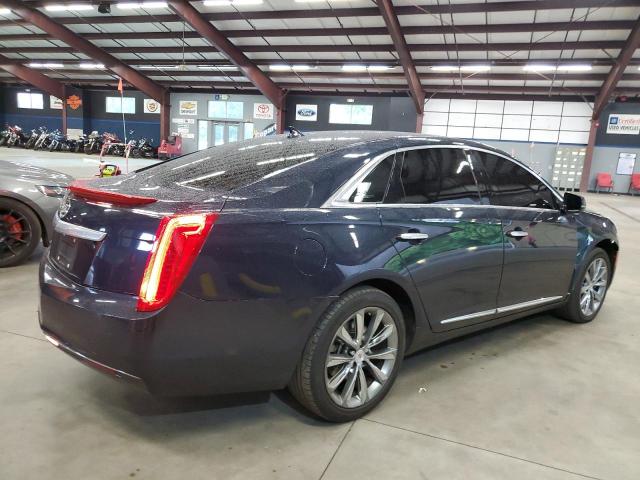 Photo 3 from auction – 2013 CADILLAC XTS with VIN 2G61N5S39D9134577