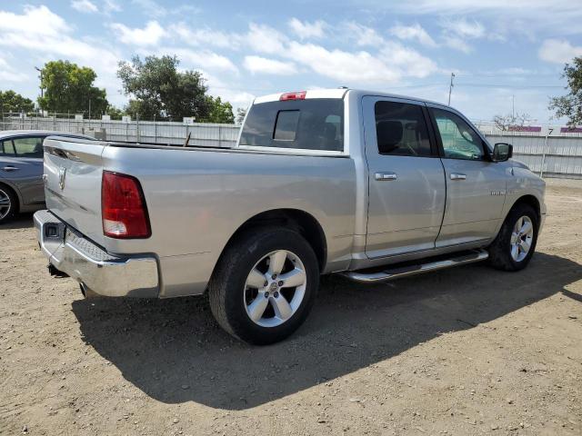 Photo 3 from auction – 2009 DODGE RAM 1500 with VIN 1D3HB13T79J509347