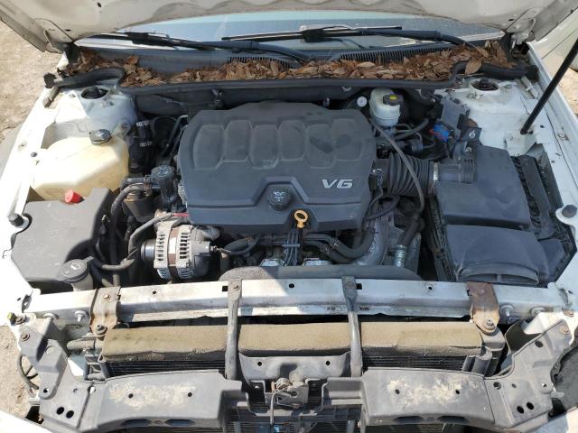 Photo 11 from auction – 2009 BUICK LUCERNE CX with VIN 1G4HD57M29U122972