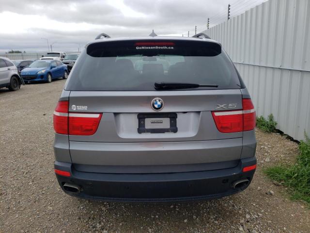 Photo 6 from auction – 2010 BMW X5 XDRIVE4 with VIN 5UXFE8C56AL311819