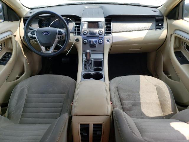 Photo 8 from auction – 2013 FORD TAURUS SE with VIN 1FAHP2D89DG163629