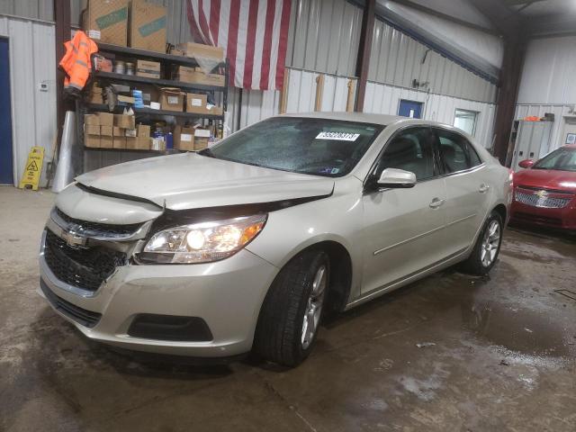 CHEVROLET MALIBU 1LT 2015 with VIN 1G11C5SL5FF262885 - Photo from auction