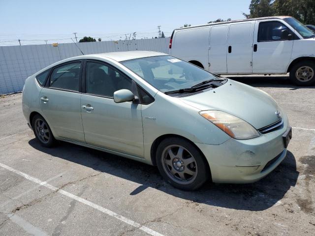 Photo 4 from auction – 2008 TOYOTA PRIUS with VIN JTDKB20U083423799