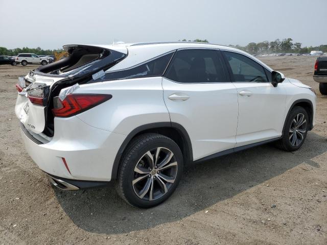 Photo 3 from auction – 2017 LEXUS RX 350 BAS with VIN JTJBZMCA5H2019313