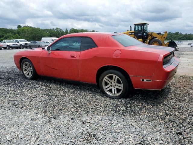 Photo 2 from auction – 2010 DODGE CHALLENGER with VIN 2B3CJ4DV9AH192556