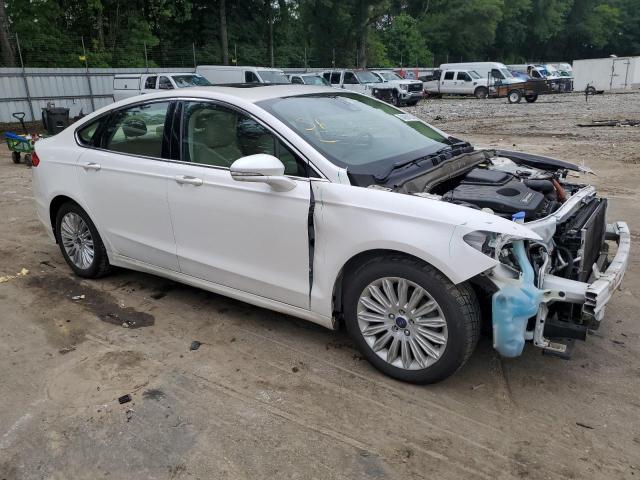 Photo 4 from auction – 2015 FORD FUSION SE with VIN 3FA6P0LU1FR202588