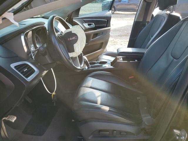 Photo 7 from auction – 2011 GMC TERRAIN SL with VIN 2CTALUEC2B6279505