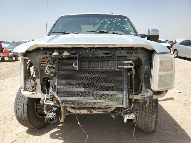 Photo 5 from auction – 2015 FORD F250 SUPER with VIN 1FT7X2B64FEB11914