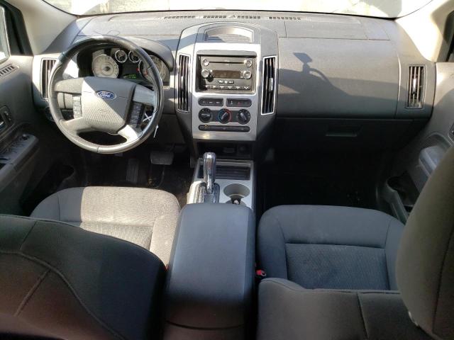 Photo 8 from auction – 2009 FORD EDGE SEL with VIN 2FMDK38C69BA60495