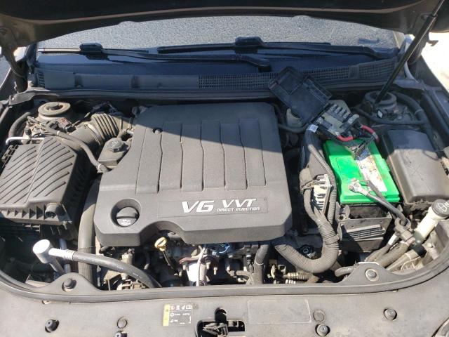 Photo 11 from auction – 2012 BUICK LACROSSE with VIN 1G4GJ5G32CF243380