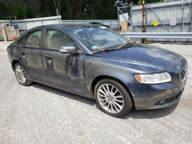 Photo 4 from auction – 2010 VOLVO S40 with VIN YV1390MS4A2486424