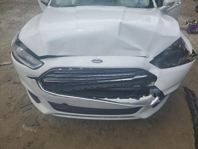 Photo 11 from auction – 2015 FORD FUSION SE with VIN 3FA6P0H77FR230995