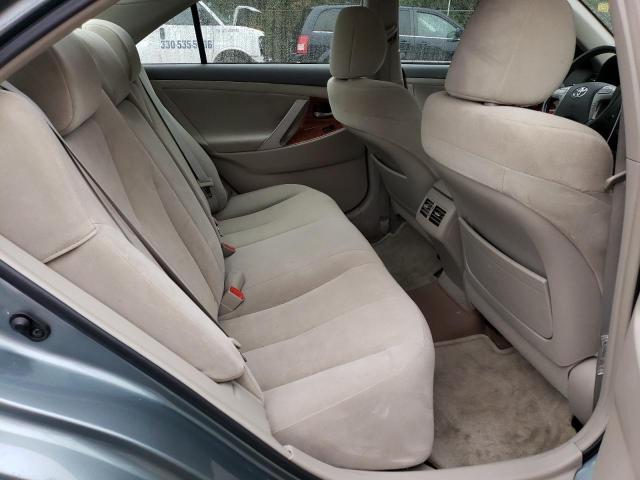 Photo 10 from auction – 2009 TOYOTA CAMRY BASE with VIN 4T1BE46K69U913907
