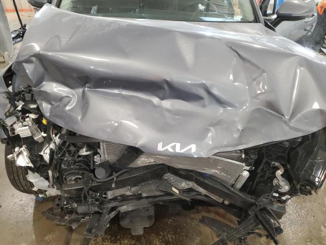 Photo 12 from auction – 2023 KIA SPORTAGE E with VIN 5XYK33AF0PG069263