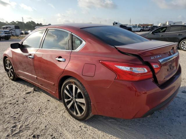 Photo 2 from auction – 2016 NISSAN ALTIMA 2.5 with VIN 1N4AL3AP5GC205160