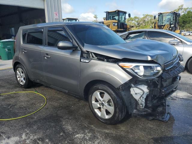 Photo 4 from auction – 2017 KIA SOUL with VIN KNDJN2A23H7499879