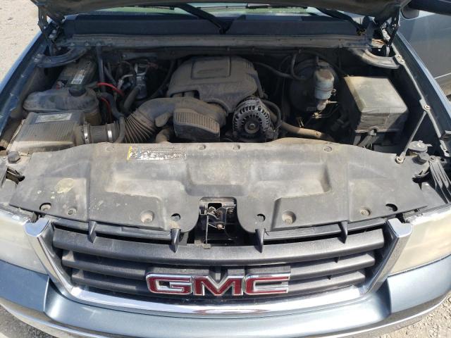Photo 11 from auction – 2008 GMC SIERRA C15 with VIN 1GTEC19C88Z122791