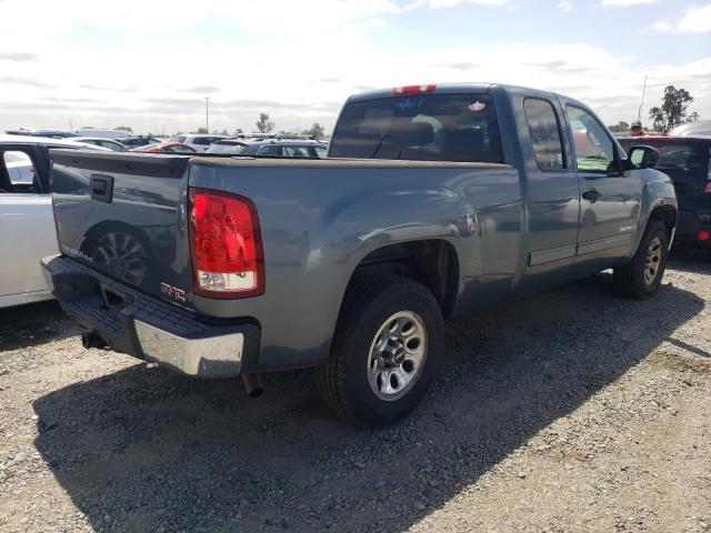 Photo 3 from auction – 2008 GMC SIERRA C15 with VIN 1GTEC19C88Z122791