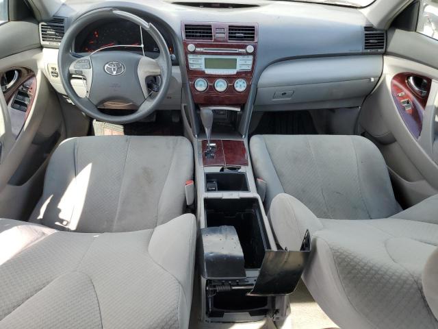 Photo 8 from auction – 2009 TOYOTA CAMRY BASE with VIN 4T1BE46K49U908365