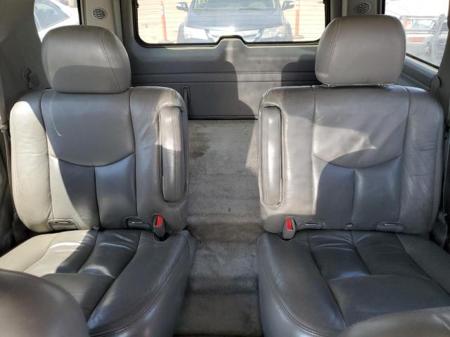 Photo 10 from auction – 2005 GMC YUKON DENA with VIN 1GKEK63U45J218482
