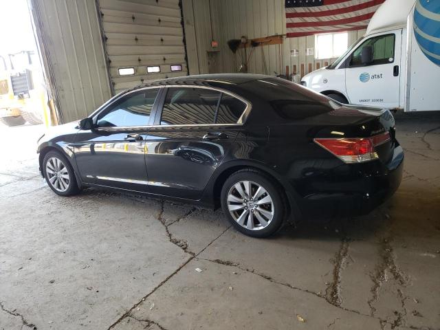 Photo 2 from auction – 2011 HONDA ACCORD EX with VIN 1HGCP2F77BA105688