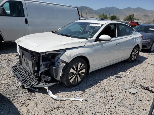 NISSAN ALTIMA SL 2021 with VIN 1N4BL4EV8MN418235 - Photo from auction
