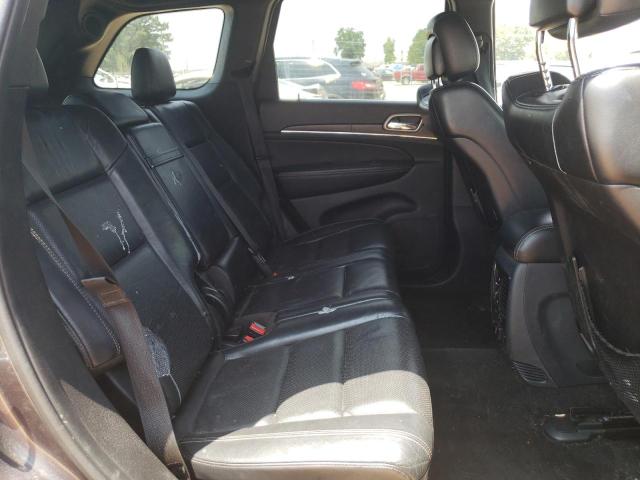 Photo 10 from auction – 2015 JEEP GRAND CHER with VIN 1C4RJEBG9FC906571