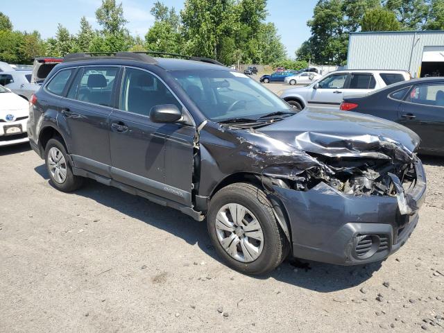 Photo 4 from auction – 2013 SUBARU OUTBACK 2. with VIN 4S4BRBAC3D1218710