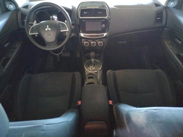 Foto 8 de la subasta – 2015 MITSUBISHI OUTLANDER con VIN 4A4AP4AU4FE049392